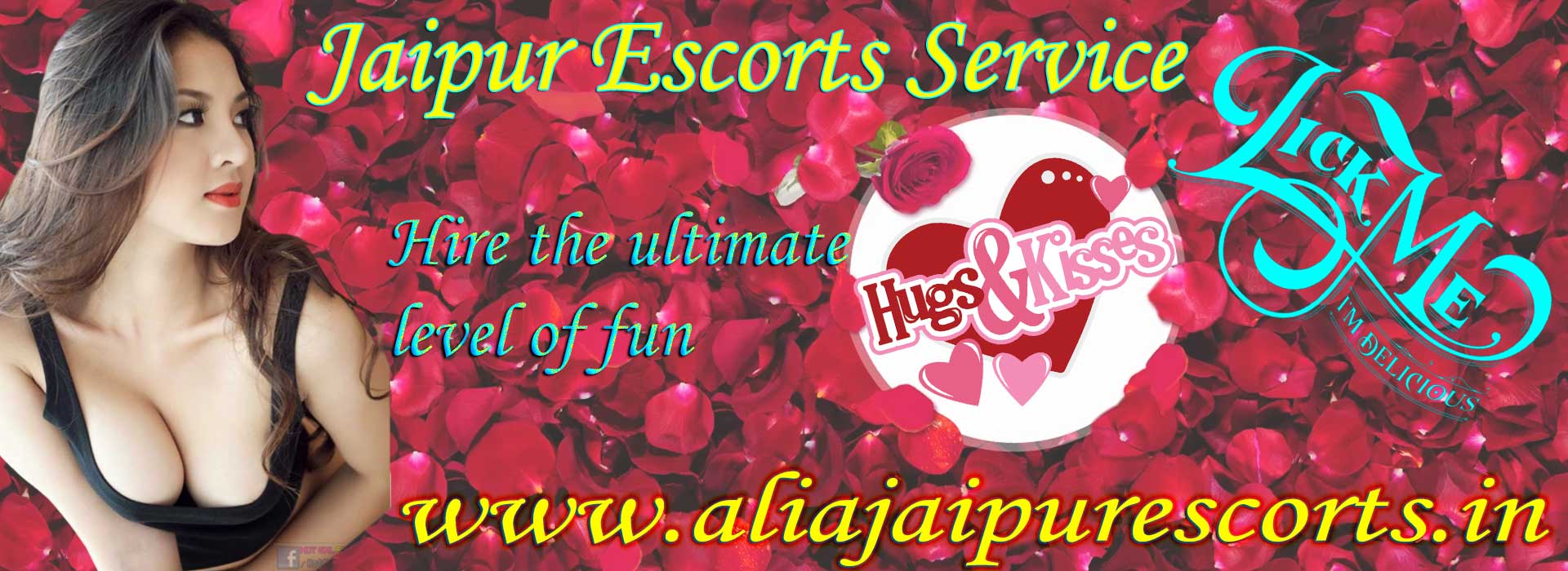Jaipur Escorts services